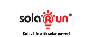 Solar Run - Join us, enjoy light.