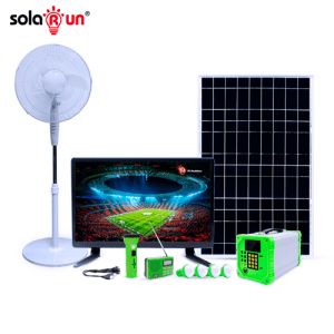 Solar Energy Kits