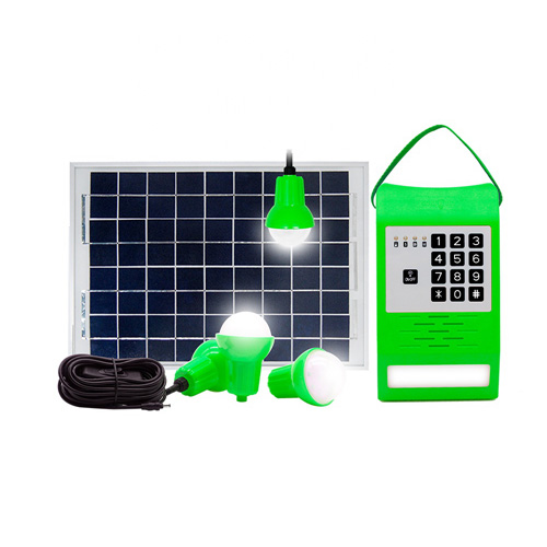solar home system