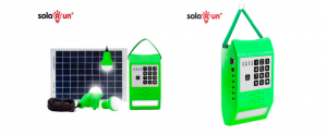 payg solar system