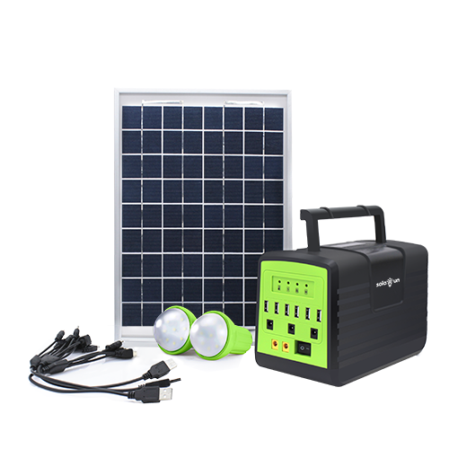 solar energy system