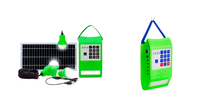Solar Run and Angaza Partner to Bring Reliable Energy Access to Underserved Markets