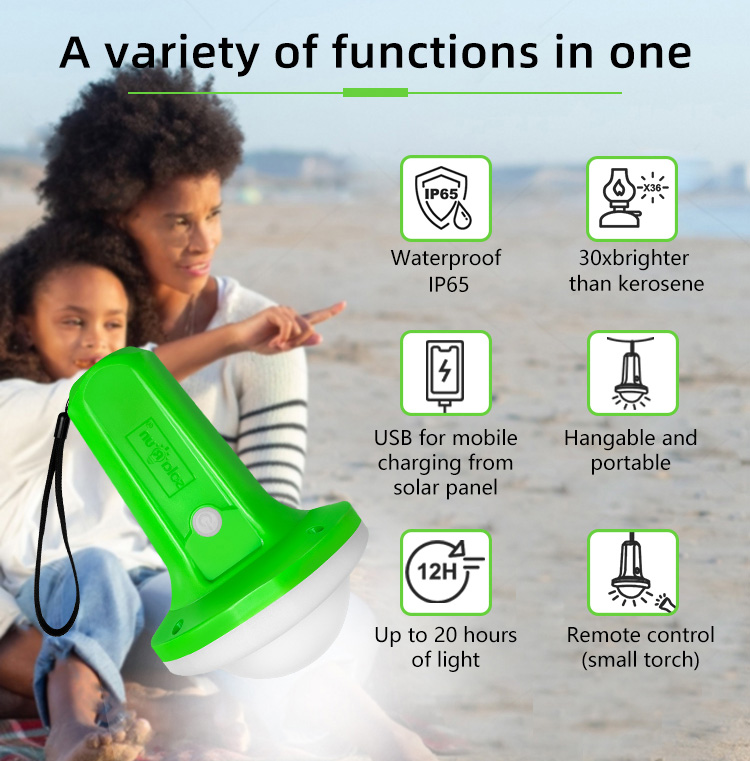 WeLite(SR12) Smart Light 3