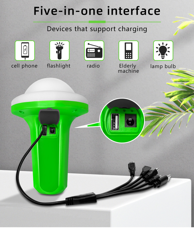 WeLite(SR12) Smart Light 5